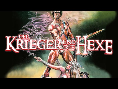 Der Krieger und die Hexe | Trailer (deutsch)