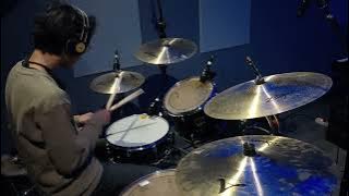 Hursa - Rumangsa feat. Sri Hanuraga (drum cover)