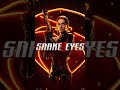 Snake Eyes - Scarlett Motion Poster