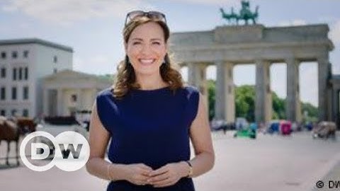 Sarah Willis: Berlin is full of music!