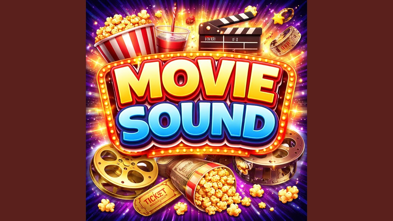 Watch Movie Sound on YouTube Watch Movie Sound on YouTube