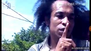 Inilah akibat gempa susulan Video lucu