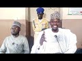 017 RAMADAN TAFSIR 2026 BY MALAM ADAM DAIYIB MAIDUGURI 