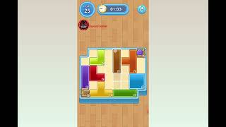 Fruit Escape – Level 25 Gameplay & Solution