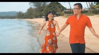 Download Lagu Nathalie Chen \u0026 Monxie Hu | Pre Wedding | Koh Samui | Thailand | 2017 4K MP3 Download Lagu Nathalie Chen \u0026 Monxie Hu | Pre Wedding | Koh Samui | Thailand | 2017 4K MP3