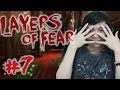 Tutup Mata - Layers Of Fear - Indonesia Part 7