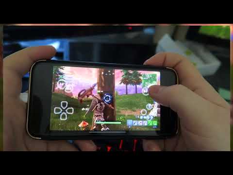 How to Get Fortnite on Mobile | Fortnite on Android ...