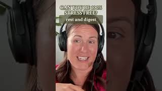 The secret to bouncing back from stress