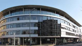 Max Planck Institute for Human Cognitive and Brain Sciences | Wikipedia audio article