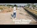 JDA Approved Primium plots "Sirsi bindayaka fatak Ganesh nagar 9"