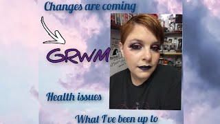 GRWM