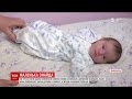 На Львівщині мама залишила немовля у камері схову на вокзалі
