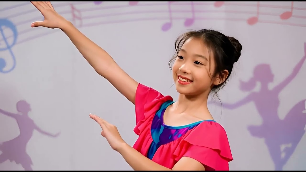 Cute Girl Dancing |Dance practice | Subscribe like And Share