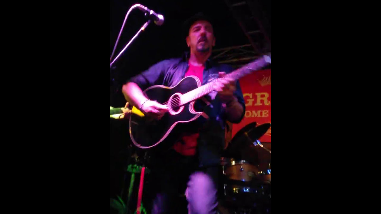 Beds are burning YouTube