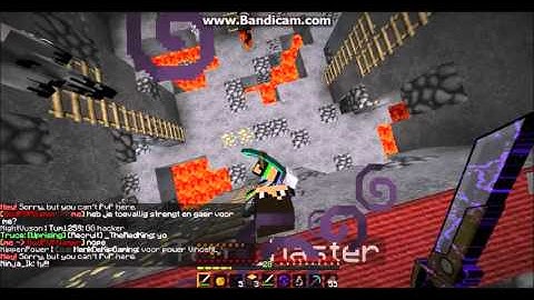 TenT_Master Hacking - Killaura / antiknockback TeVeelGevraagd Factions