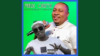 Post ya Facebook (feat. DJ Mfundisi)