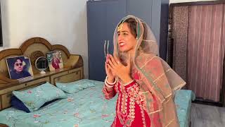 ਤਲਾਕ 4 • TALAQ 4 • Latest Punjabi Short Movie • Team Bawan