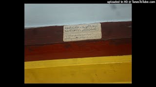 Download Lagu Doa Kumail - Laras Jawa MP3