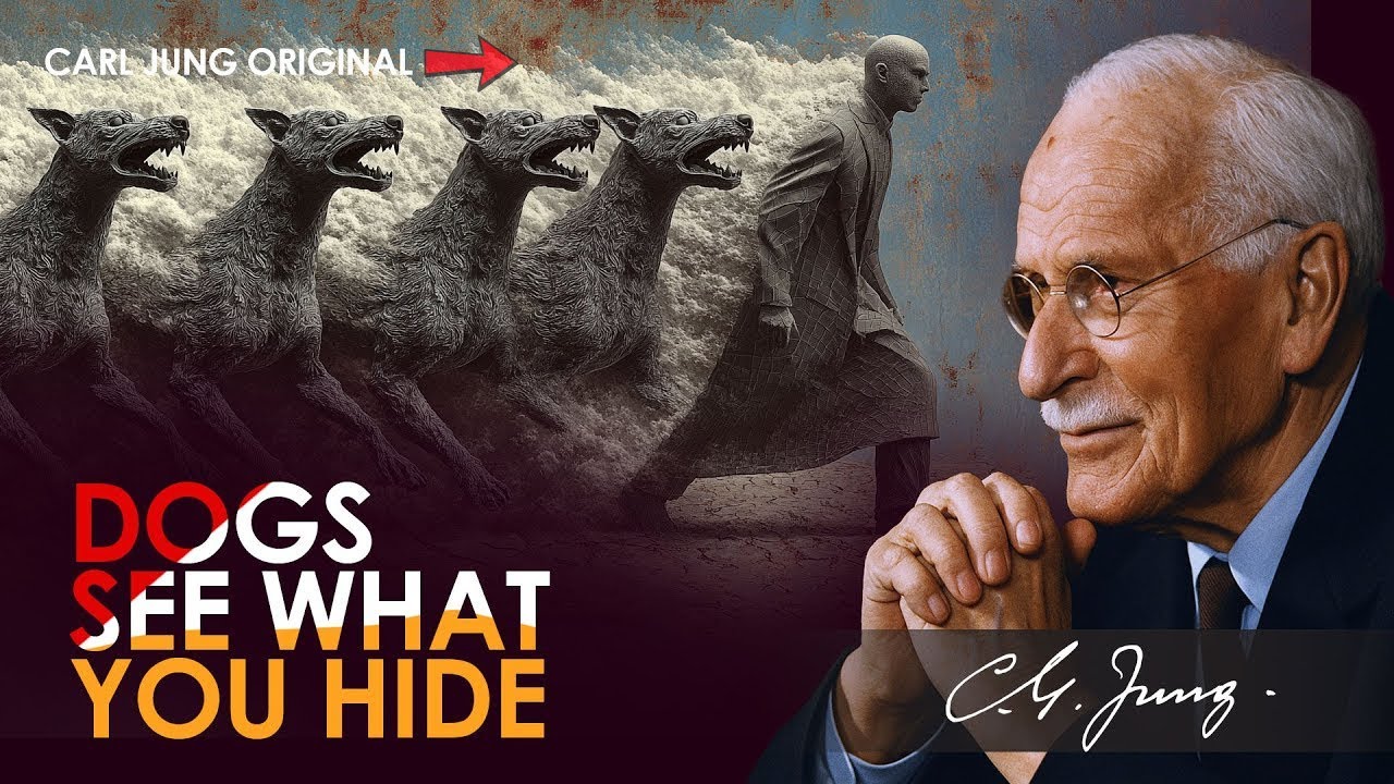 MIND-BLOWING Facts About Dogs and Human Emotions