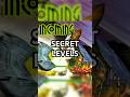 Incoming Secret Levels Pt 3