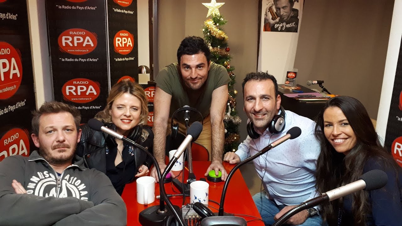 CE SOIR ON QUIZZ du 5 décembre 2018 sur Radio RPA - YouTube