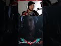 То есть сила, то нет силы | Devil May Cry 5 #slasher #devilmaycry #gaming
