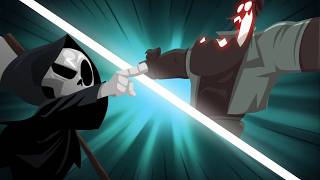 The FIRST Boss Fight Was Brutal! 💀 | Have a Nice Death