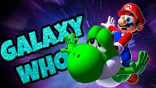 The Mario Game Nintendo Forgot