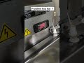"4 Door Vertical Freezer ⚡ Error ka solution ✅ Service &amp; Repair ka asli demo 🔧" #freezerrepair #HVAC