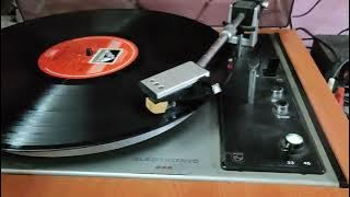 Tujh sa haseen | kishore kumar | LP vinyl original rip hq sound | Harjaee |