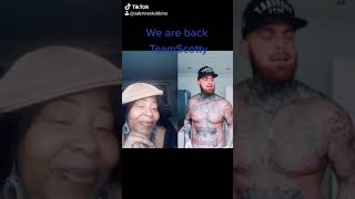 Duet With Scotty And Sabrina