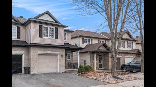 Ottawa Homes For Sale | 37 CRESTHAVEN DRIVE | Bennett Property Shop