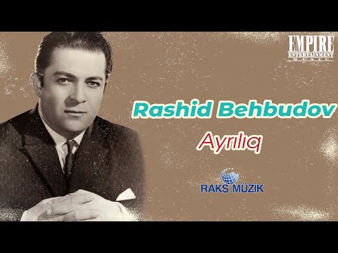 Rashid Behbudov - Sureyya Aste Hoqaya