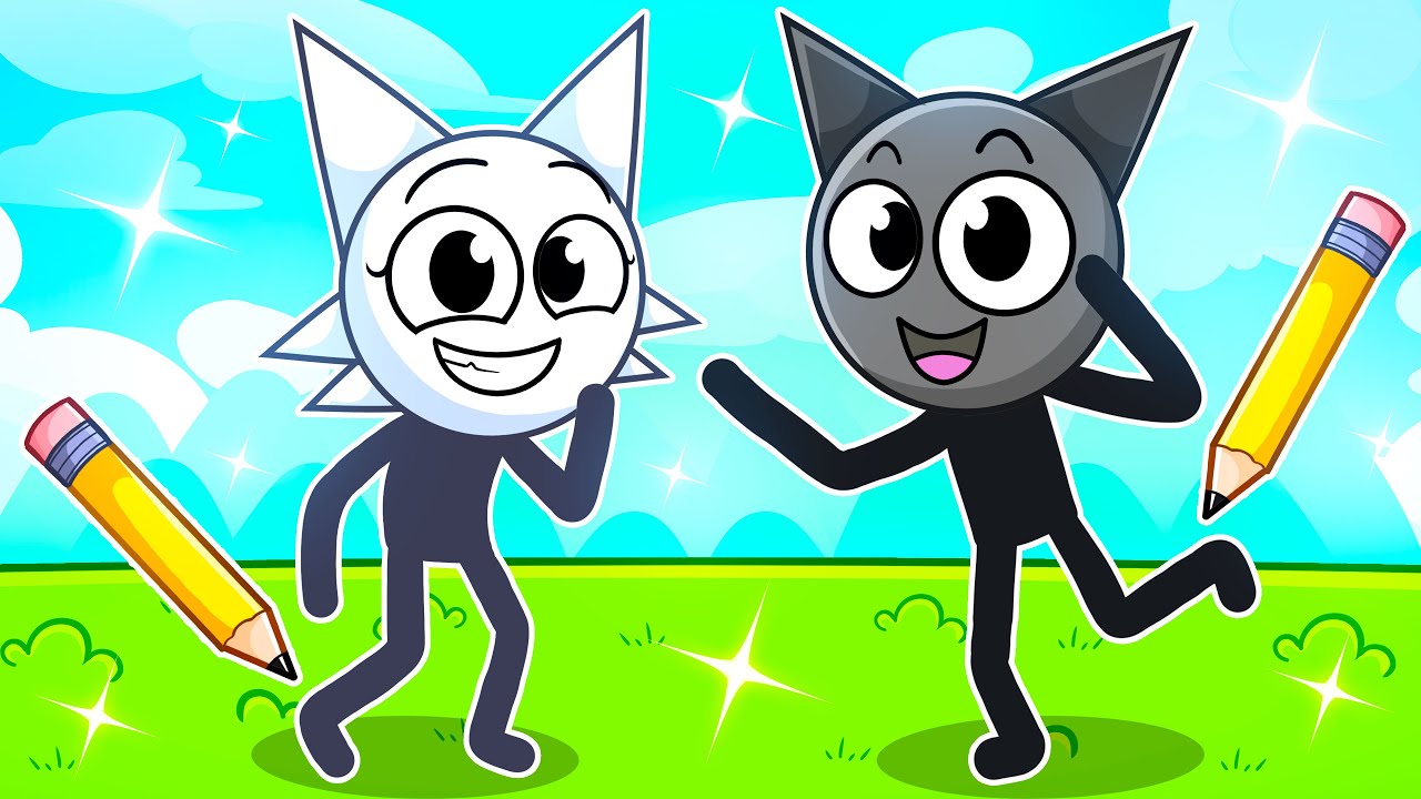 Мы — человечки из палочек в Roblox Algicosathlon!