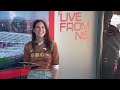 A BIG CLASH AT EMIRATES STADIUM ✊ | Live From N5 | Arsenal v Newcastle United | EPL