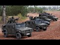 Таиланд и Камбоджа обвиняют друг друга в нарушении перемирия