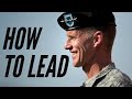General Stanley McChrystal | Discipline, Self-Respect, Decision Making and Leadership