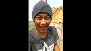 Video Lucu TKI Magetan: Adoh-adoh nang Taiwan kon nang sawah