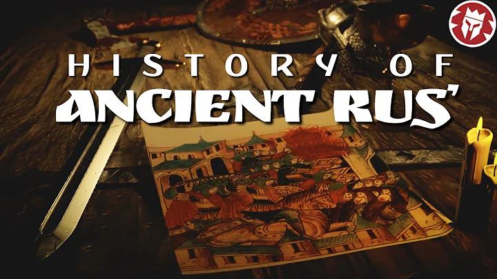 Ancient Origins of the Kyivan Rus: From Rurikids to Mongols DOCUMENTARY - DayDayNews