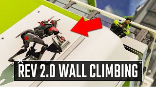 Is Revenant Wall Climb Better In Season 18?