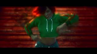 Mmdxue5 Intergalactia - Clover