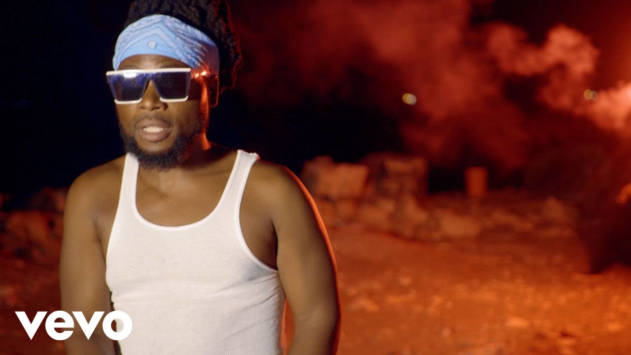 Short Ghad - Greatness (Official Video)