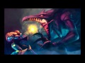 Metroid Tourian Remix OLD VERSION