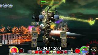 Celebrity Molach's Step SOLO Speed Run | Hellgate Stonehenge Net Worth