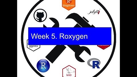 Practical R Workflow Week 5