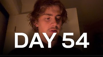 new plan for getting clients // day 54 making a business model work