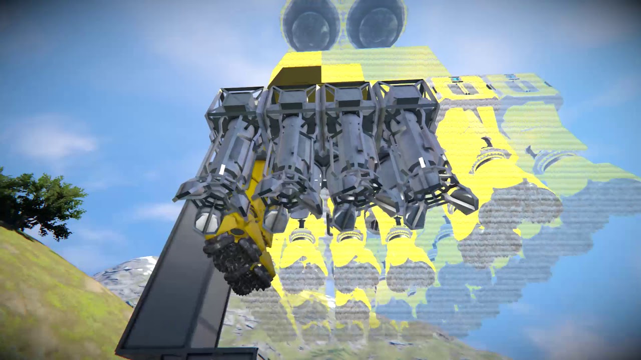 Space Engineers ep 3 - YouTube