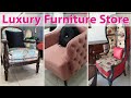 Ultra Luxury Furniture at Affordable Price | All India Delivery
