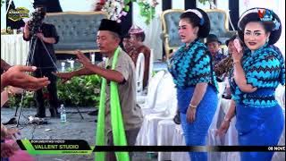 Lumbung Deso - Sarip / Nyi. Wantika & Nyi. Rumiati GANDRUNG NGESTI LARAS NEW