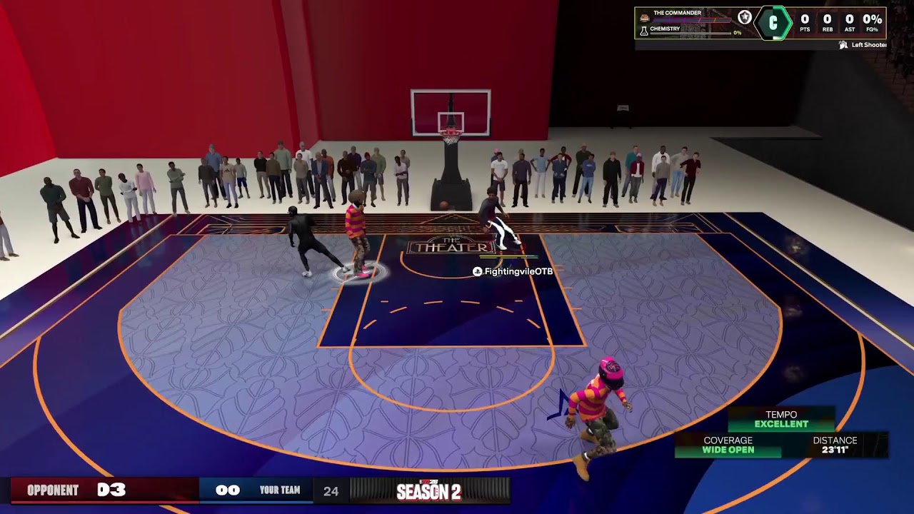 2K 2026 GAME PLAY YouTube 